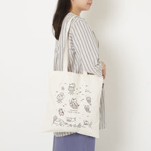 ふくふくにゃんこ チャチャ丸プロデューストート