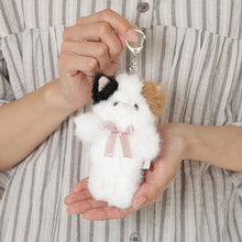 TY039アニマルキーホルダー③