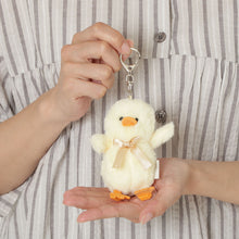 TY022アニマルキーホルダー②