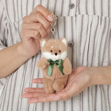 TY039アニマルキーホルダー③