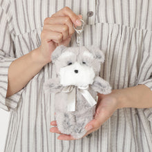 アニマルキーホルダー大