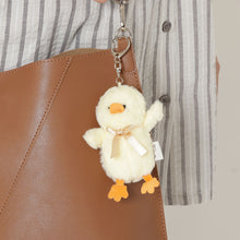 TY022アニマルキーホルダー②