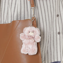 TY022アニマルキーホルダー①