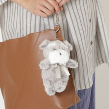 アニマルキーホルダー大