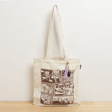 ふくふくにゃんこ クロ助プロデューストート