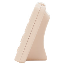 ふくふくにゃんこ 電波クロック