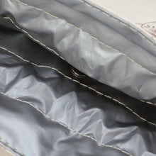 ふくふくにゃんこ ごろにゃん保冷保温ランチ巾着