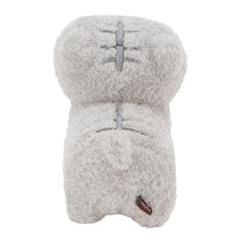 ふくふくにゃんこ みつめてマスコット(サバ太・クロ助・スコア・シャーシャ)