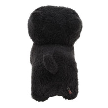 ふくふくにゃんこ みつめてマスコット(サバ太・クロ助・スコア・シャーシャ)