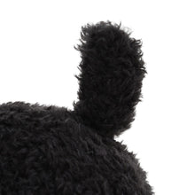 ふくふくにゃんこ みつめてマスコット(サバ太・クロ助・スコア・シャーシャ)