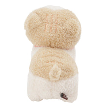 ふくふくにゃんこ みつめてマスコット(サバ太・クロ助・スコア・シャーシャ)