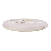 ふくふくにゃんこ みつめてシートクッション