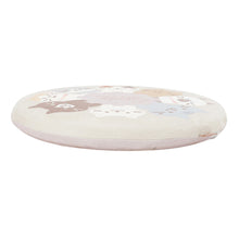 ふくふくにゃんこ みつめてシートクッション