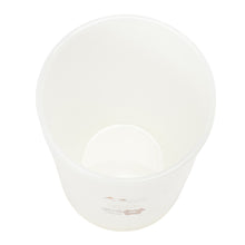 ふくふくにゃんこ みつめてプラコップ