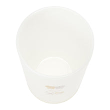 ふくふくにゃんこ みつめてプラコップ