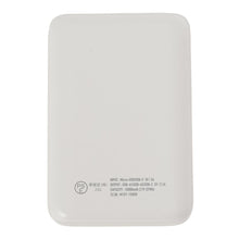 ふくふくにゃんこ ミニモバイルバッテリー③