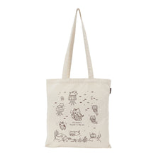 ふくふくにゃんこ チャチャ丸プロデューストート