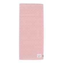 ふくふくにゃんこ みつめてフェイスタオル