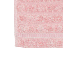 ふくふくにゃんこ みつめてフェイスタオル