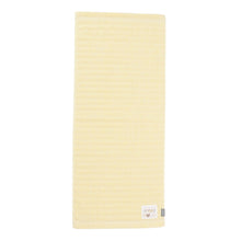 ふくふくにゃんこ みつめてフェイスタオル