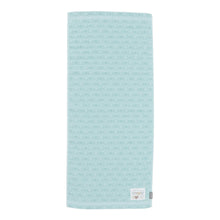 ふくふくにゃんこ みつめてフェイスタオル