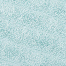 ふくふくにゃんこ みつめてフェイスタオル