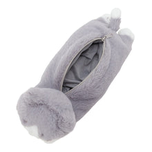 ふくふくにゃんこ ぬいぐるみペンポーチ(ハッチ・しろたまちゃん)