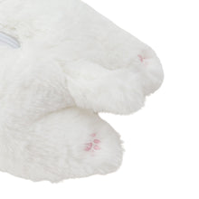 ふくふくにゃんこ ぬいぐるみペンポーチ(ハッチ・しろたまちゃん)