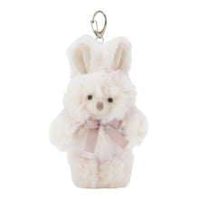 TY022アニマルキーホルダー①