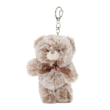 TY022アニマルキーホルダー①