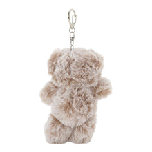 TY022アニマルキーホルダー①