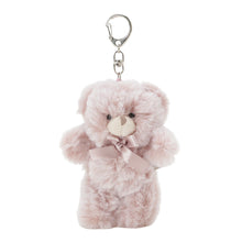 TY022アニマルキーホルダー①