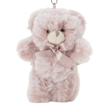 TY022アニマルキーホルダー①