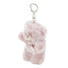 TY022アニマルキーホルダー①