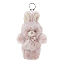 TY022アニマルキーホルダー①