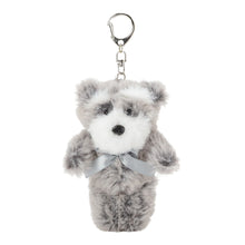 TY022アニマルキーホルダー①