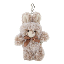 TY022アニマルキーホルダー②