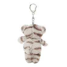TY022アニマルキーホルダー②