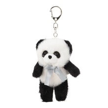 TY022アニマルキーホルダー②