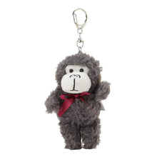 TY022アニマルキーホルダー②