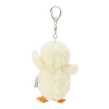 TY022アニマルキーホルダー②