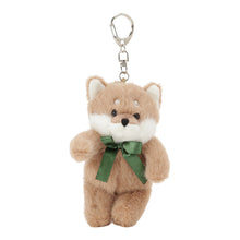 TY039アニマルキーホルダー③