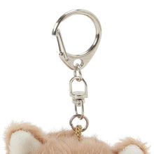 TY039アニマルキーホルダー③