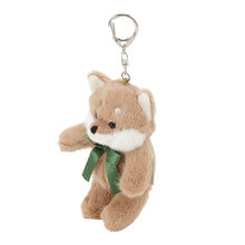 TY039アニマルキーホルダー③