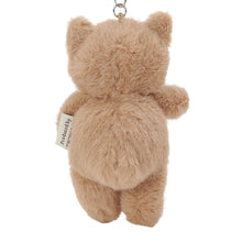 TY039アニマルキーホルダー③