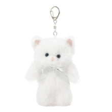 TY039アニマルキーホルダー③