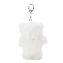 TY039アニマルキーホルダー③