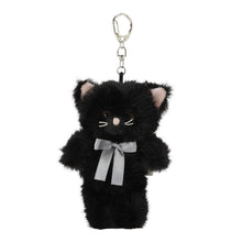 TY039アニマルキーホルダー③