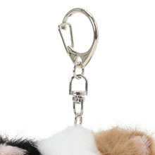 TY039アニマルキーホルダー③