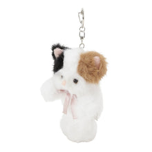 TY039アニマルキーホルダー③
